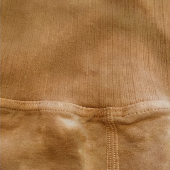 FP Movement Good Karma Tie Dye Leggings NWOT** - Picture 12 of 14